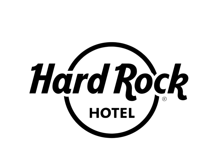 Logo image of Hard Rock Hotel, The Wallpaper Guys's Customer