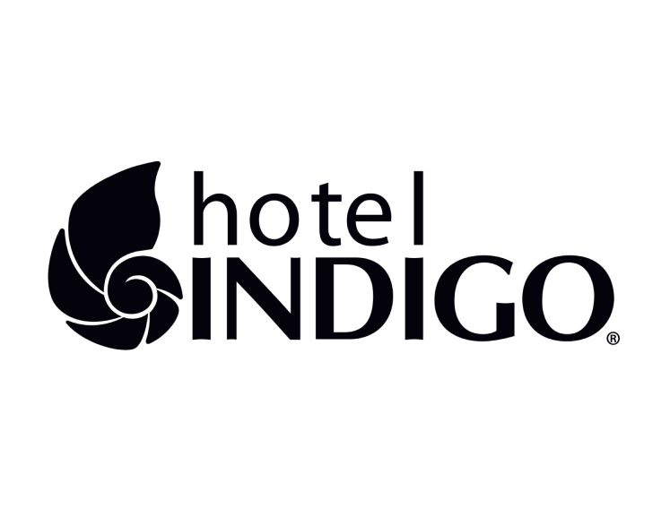 Logo image of Hotel Indigo, The Wallpaper Guys's Customer