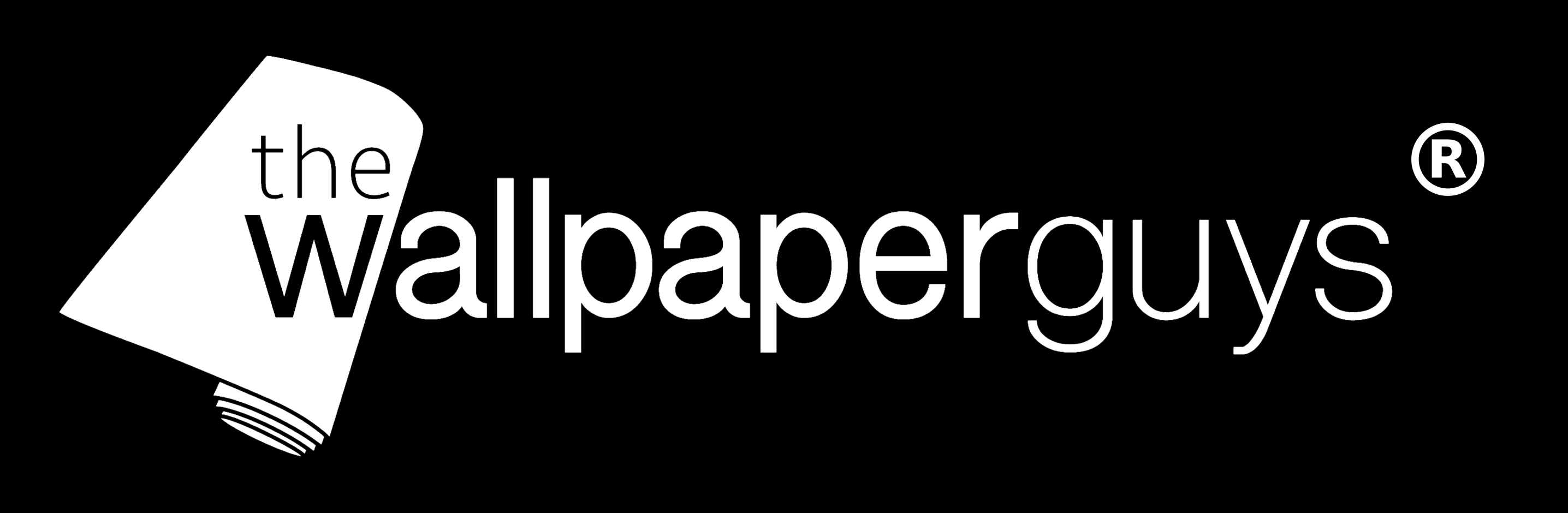 Logo The Wallpaper Guys