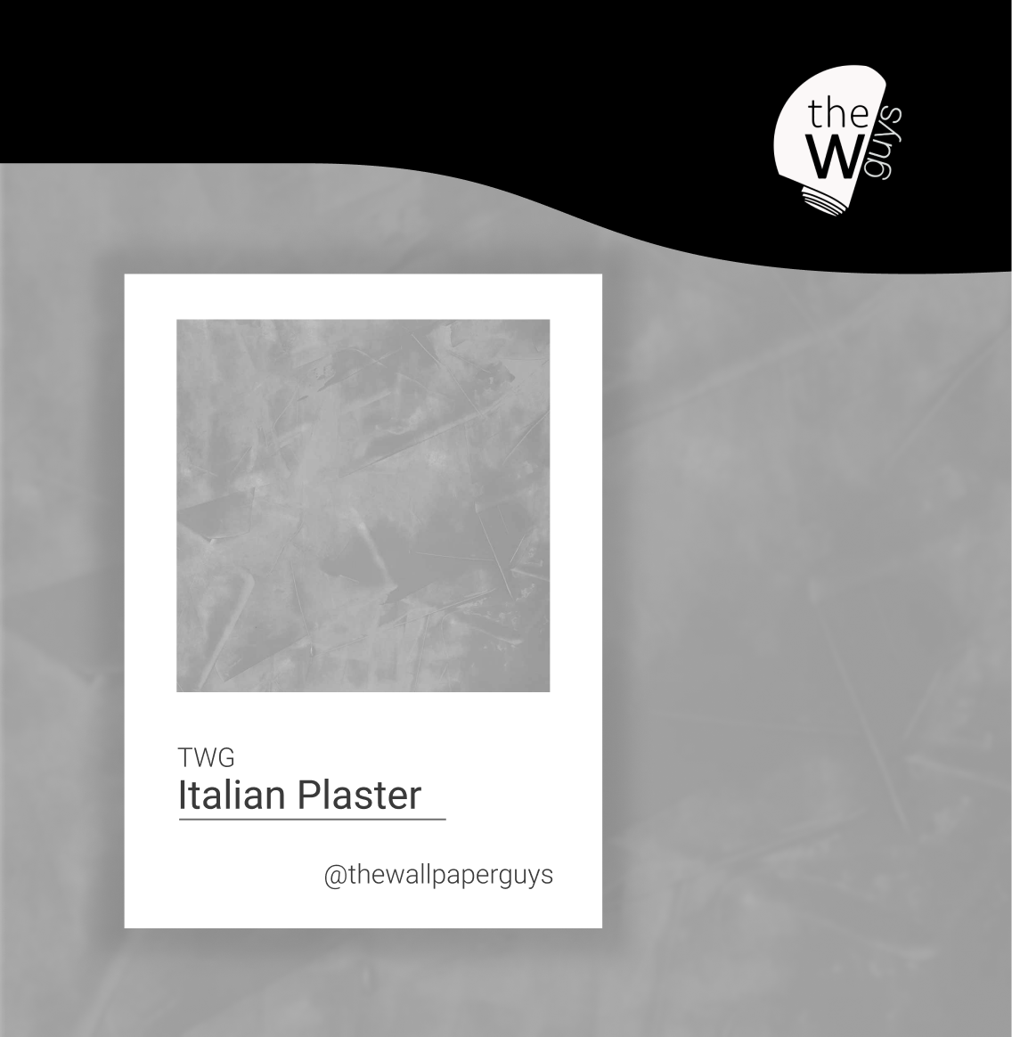 Photo of italian plaster services in Florida Wallpaper Guys